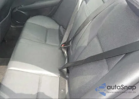 2008 Mercedes-Benz C300 from USA, damaged, VIN WDDGF54X98F097571